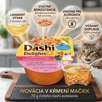 Inaba Dashi Delights foto